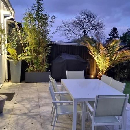 Villa Northbourne House à Ferndown Extérieur photo