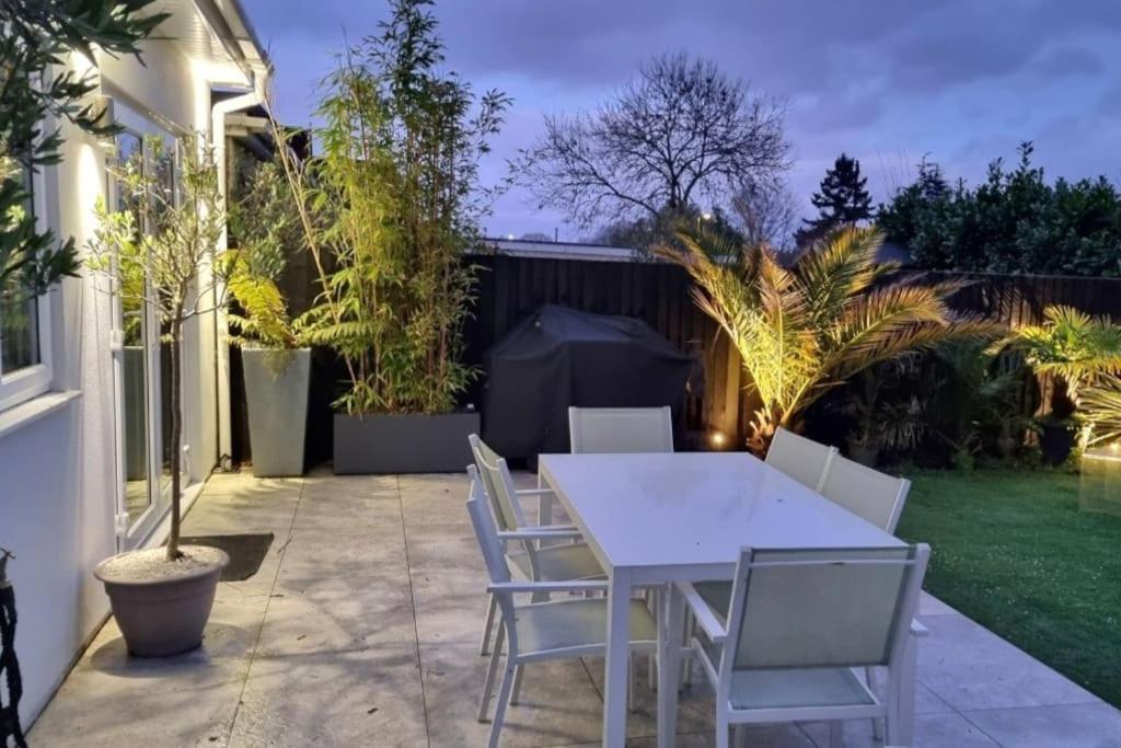 Villa Northbourne House à Ferndown Extérieur photo